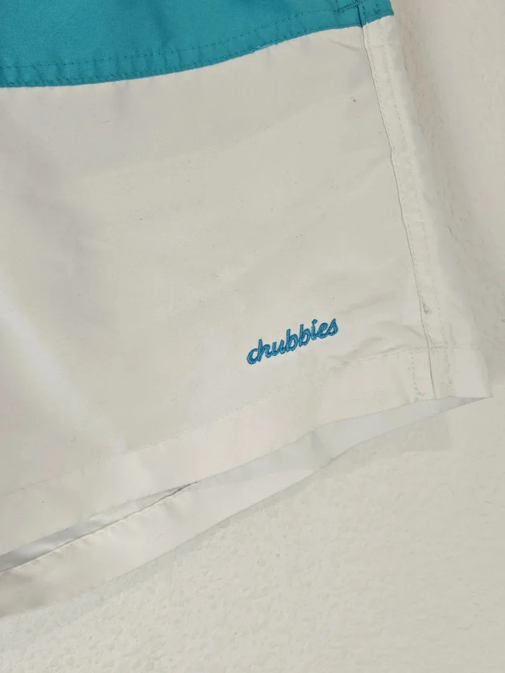 chubbies classic swim
